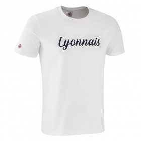 T-Shirt 'Lyonnais'